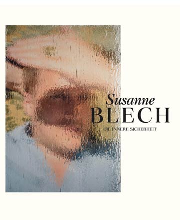 Susanne Blech - Die Innere Sicherheit (EP)